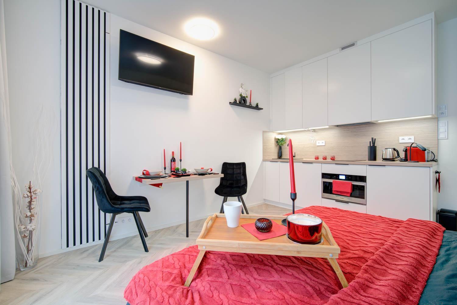 City Relax Apartments With Free Parking, 10 Mins Walk To City Centre เบอร์โน ภายนอก รูปภาพ