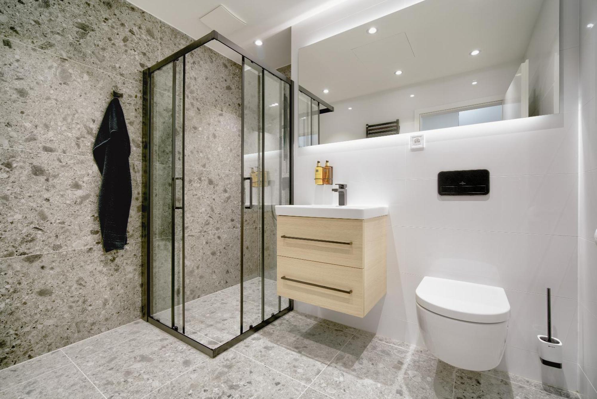 City Relax Apartments With Free Parking, 10 Mins Walk To City Centre เบอร์โน ภายนอก รูปภาพ