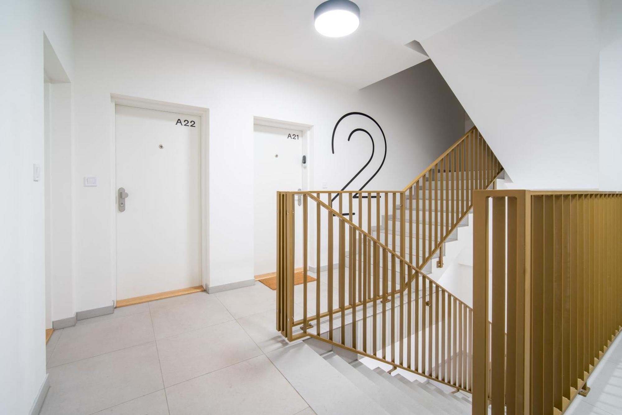 City Relax Apartments With Free Parking, 10 Mins Walk To City Centre เบอร์โน ภายนอก รูปภาพ