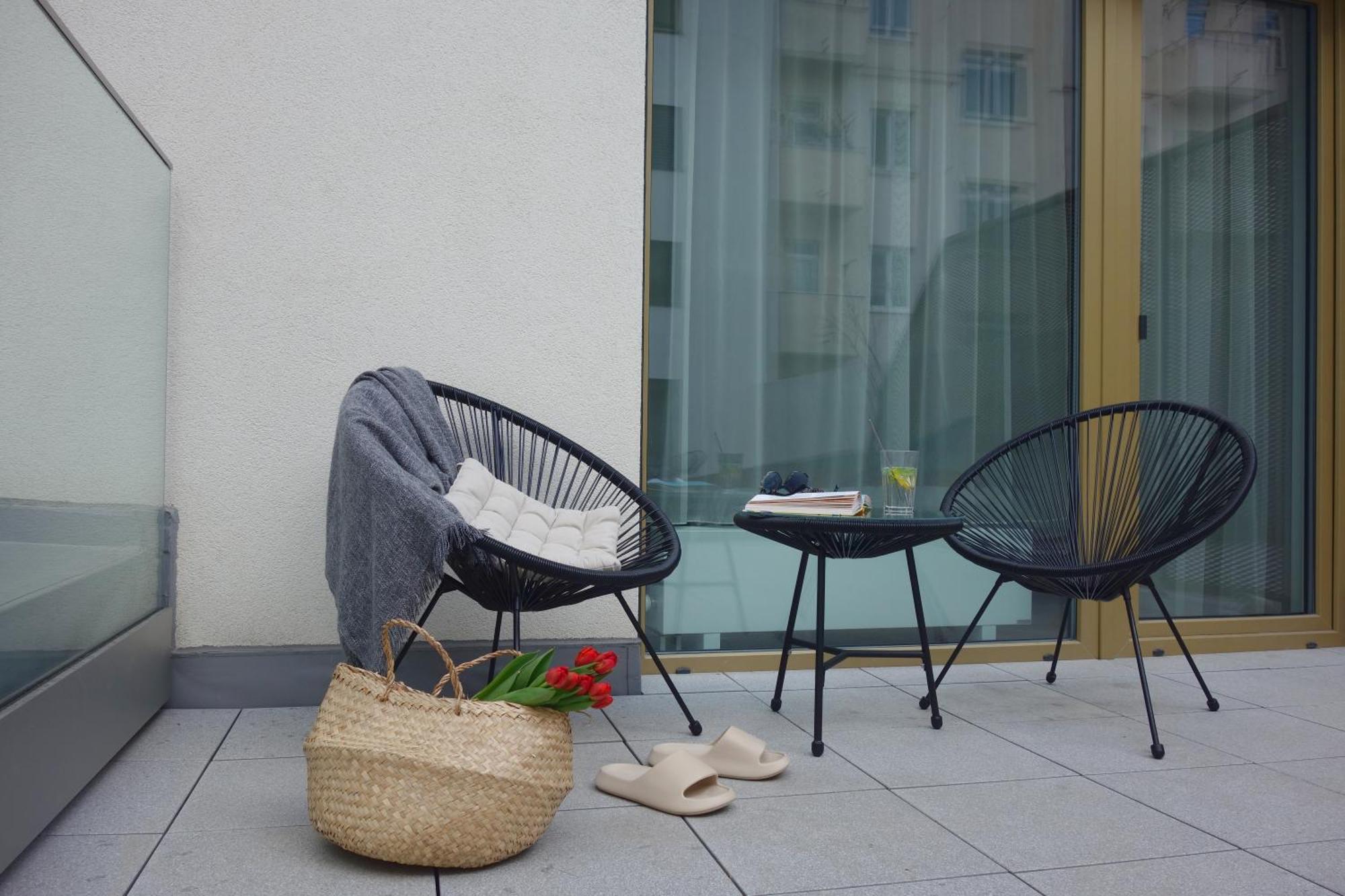 City Relax Apartments With Free Parking, 10 Mins Walk To City Centre เบอร์โน ภายนอก รูปภาพ
