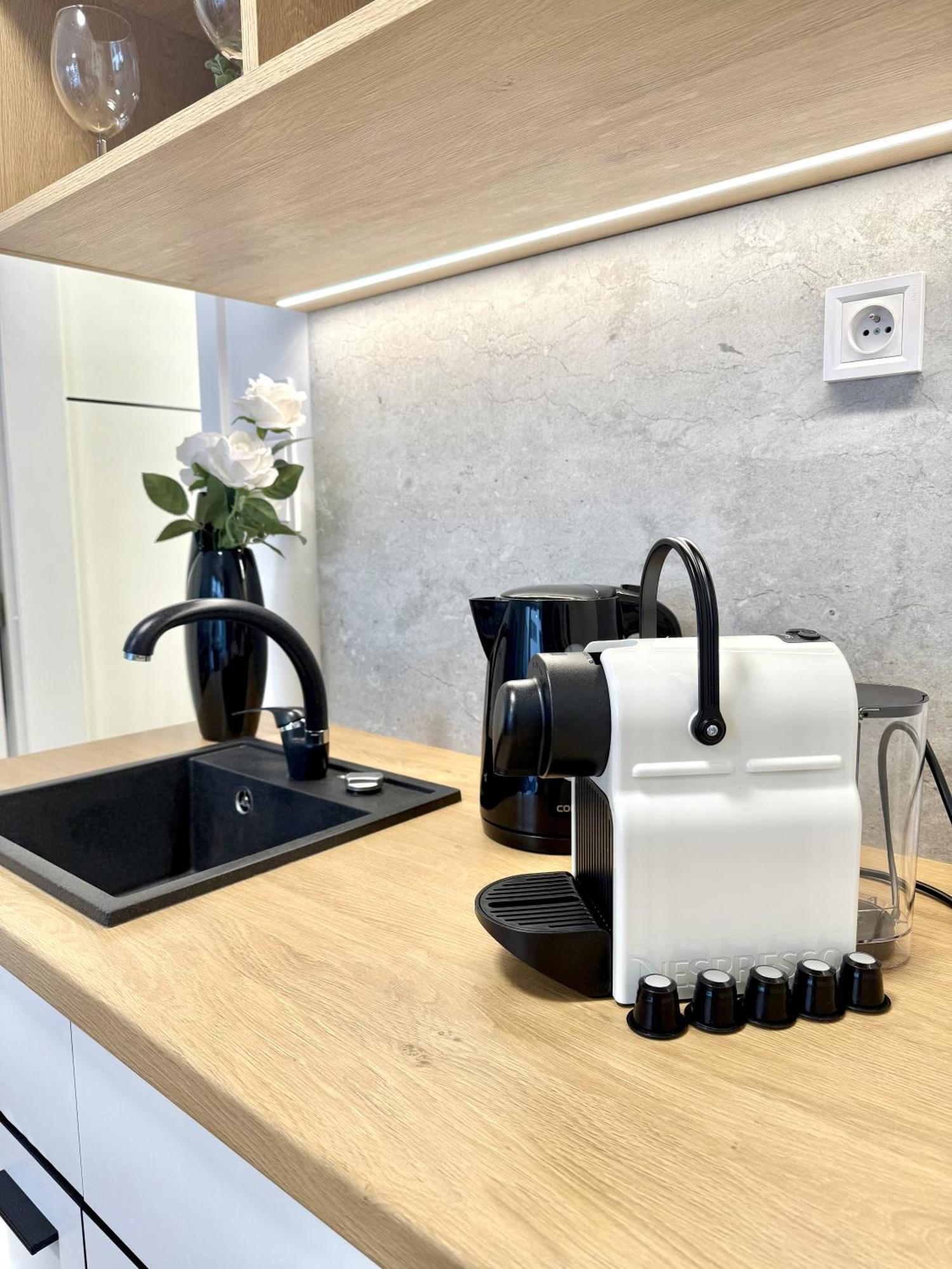 City Relax Apartments With Free Parking, 10 Mins Walk To City Centre เบอร์โน ภายนอก รูปภาพ